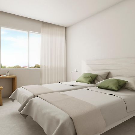 Apartamentos Vibra Riviera Сан-Антонио-Абад Экстерьер фото
