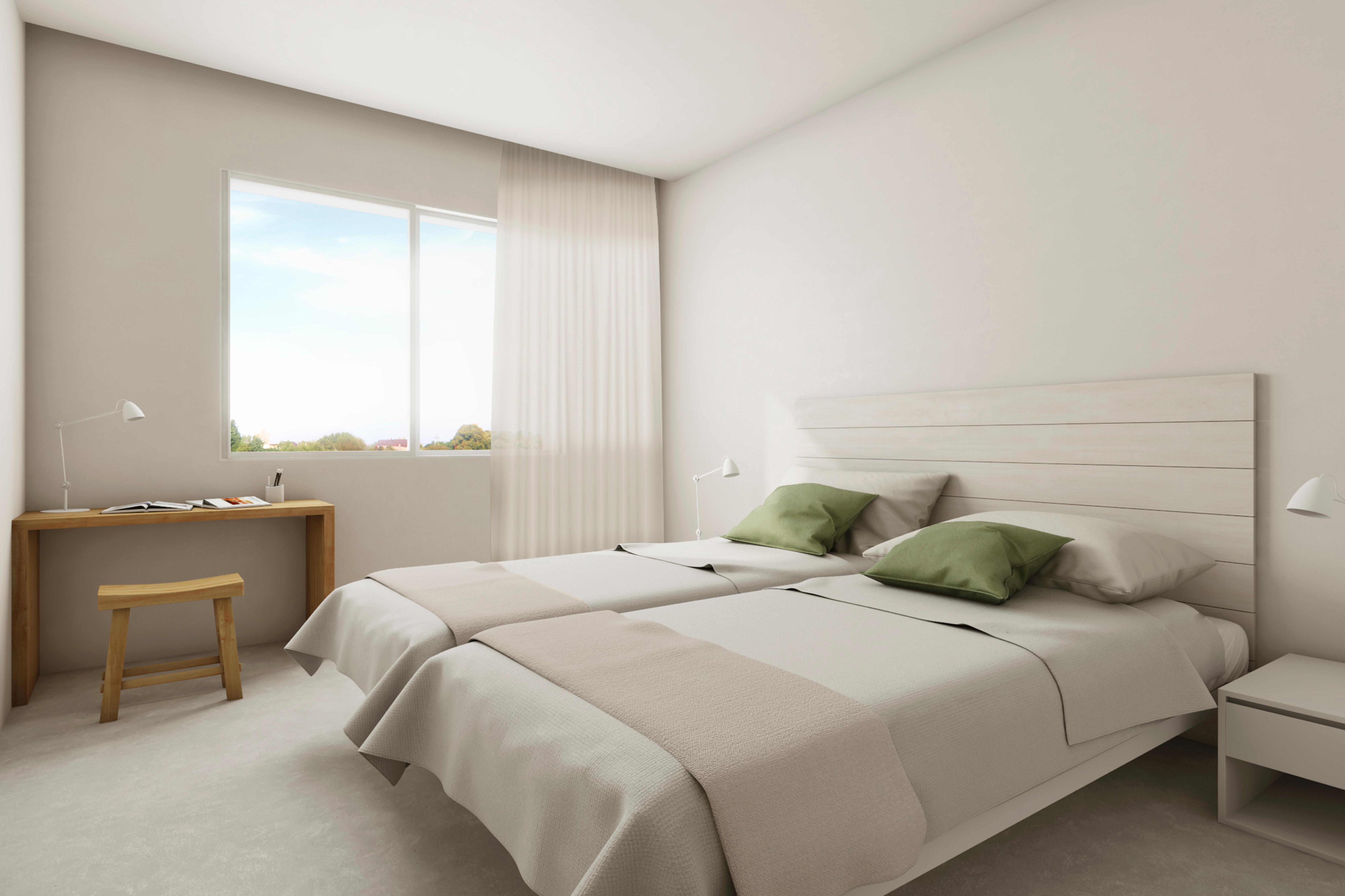 Apartamentos Vibra Riviera Сан-Антонио-Абад Экстерьер фото