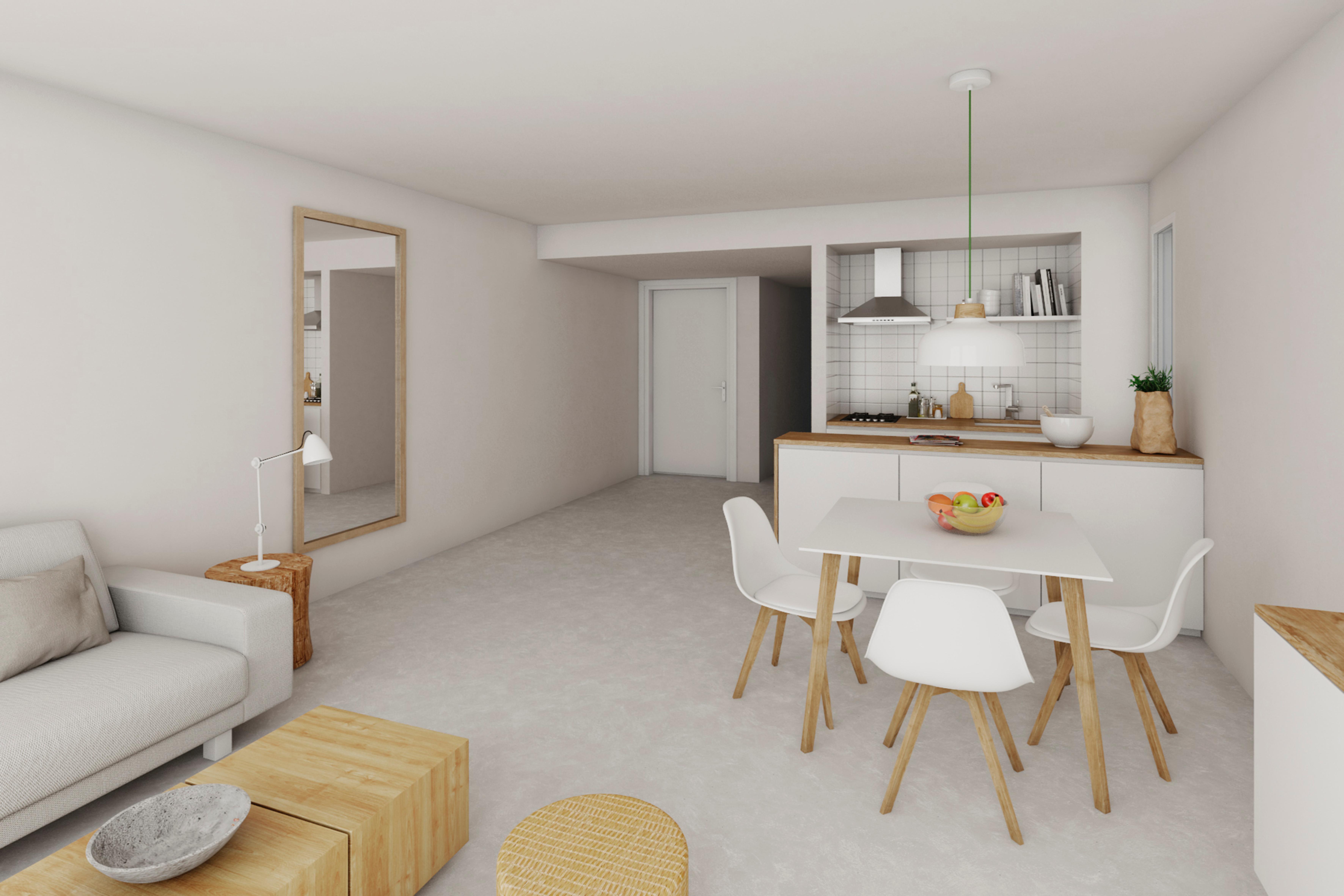 Apartamentos Vibra Riviera Сан-Антонио-Абад Экстерьер фото
